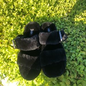UGG’s